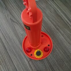 Bút thử điện cao thế không tiếp xúc SEW 278 HP (275kV, IP65, 3 LED) 19 sew