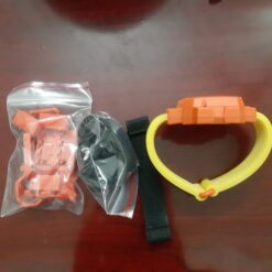 Thiết bị dò điện cao áp, đeo tay, đội đầu, cầu vai áo SEW 287SVD(110V - 22.8KVAC) 17 sew 287 svd