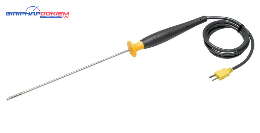 Đầu đo nhiệt độ Fluke 80PK-24 12 Đầu đo nhiệt độ Fluke 80PK-24 - Ảnh 7