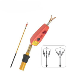 Bút thử điện cao áp tiếp xúc Sew 230HD (6kV ~ 36.5kV) 19 shopdoluong.com But Thu Dien Ap Cao SEW 230 HD35kV fotor 20240828221423