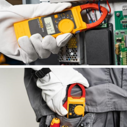 Ampe Kìm Đo Dòng AC/DC Fluke 301D 17 shopdoluong.com FLUKE 1 fotor 20240806173043