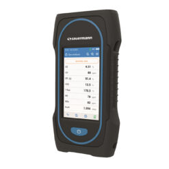 Máy đo phân tích khí thải KIMO Si-CA 130