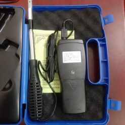 smartsensor ar8666a a