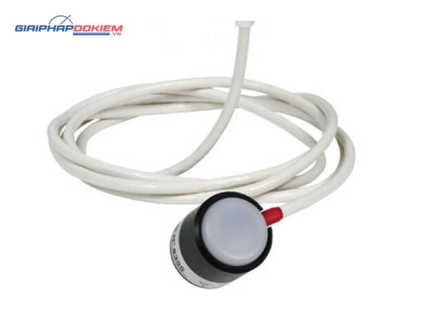 Máy đo bức xạ nhiệt KIMO CR110 6 Máy đo bức xạ nhiệt KIMO CR110 - Ảnh 3