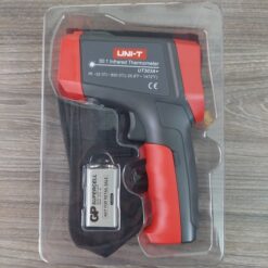 Thiết bị đo nhiệt độ hồng ngoại UNI-T UT303A+ 19 sung ban nhiet hong ngoai 303a