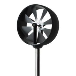 Đầu đo tốc độ gió, lưu lượng gió và nhiệt độ môi trường KIMO SVH-100 9 svh100 2