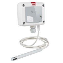 Máy đo nhiệt độ độ ẩm KIMO TH110 25 th110