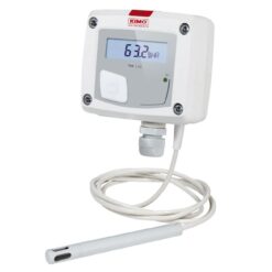 Máy đo nhiệt độ độ ẩm KIMO TH110