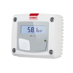 Máy đo nhiệt độ độ ẩm KIMO TH110 24 th110 c