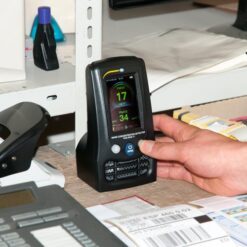 thiet bi do bui PCE RCM 11