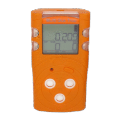 Máy đo đa khí cầm tay SENKO MGT-P (O2,CO,H2S,Khí dễ cháy, cảm biến Catalytic)