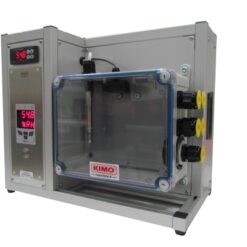 Thiết bị hiệu chuẩn độ ẩm KIMO GH 500 - Hygrometry Generation 12 thiet bi hieu chuan do am GH500