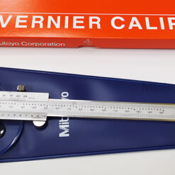 Thước cặp cơ khí Mitutoyo 530-104 0-150mm/6" x 0.05 21 thuoc cap co khi 530 312 06