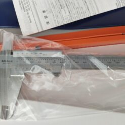Thước cặp cơ khí Mitutoyo 530-119 0-12"/ 0-300mm/0.02mm 25 thuoc cap co khi mitutoyo 530 119 300mm 0 02mm 2 rotated 1