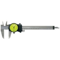 Thước cặp đồng hồ Mitutoyo 505-731 (200mm/0.02mm)
