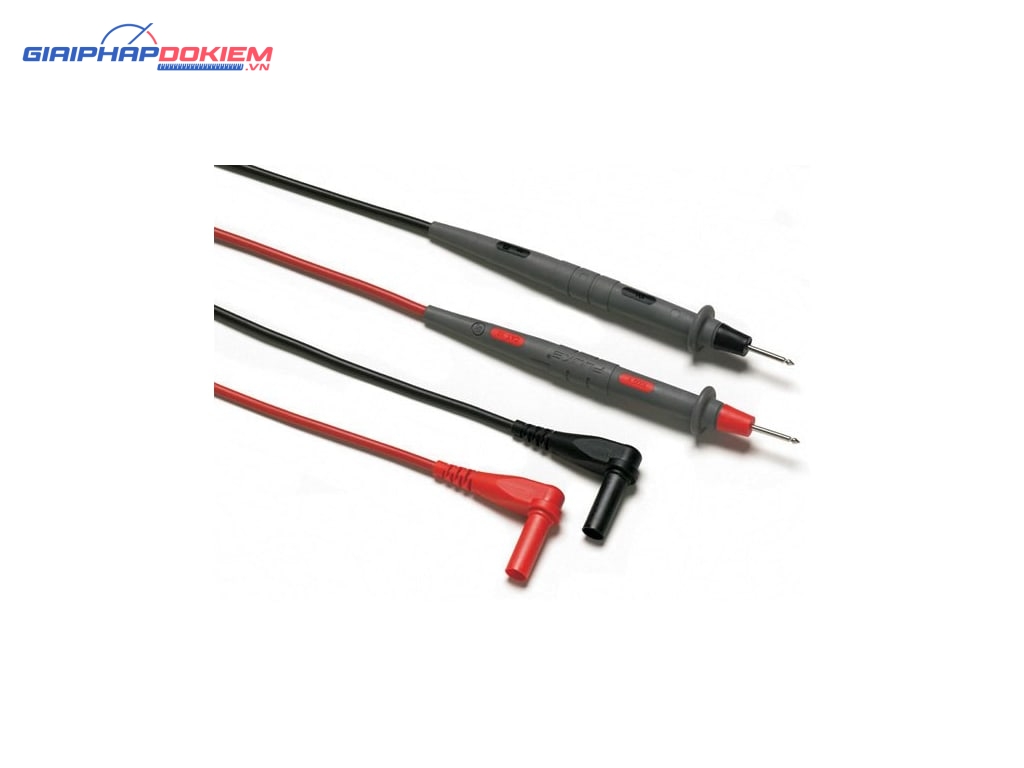 Que đo Fluke TL71 8 Que đo Fluke TL71 - Ảnh 3