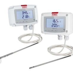 transmitter do toc do gio luu luong gio ctv210