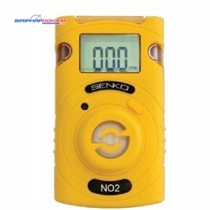 Máy đo khí NO2 Senko SGTP-NO2 (0~20ppm) 7 Máy đo khí NO2 Senko SGTP-NO2 (0~20ppm)