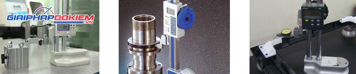 Thước đo cao điện tử Mitutoyo 192-614-10 (0-600mm/0.1mm) 10 Thước đo cao điện tử Mitutoyo 192-614-10 (0-600mm/0.1mm) - Ảnh 3
