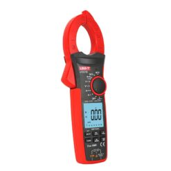 Ampe kìm AC/DC UNI-T UT207B 23 uni t ut207b