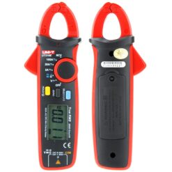 Ampe kìm AC/DC UNI-T UT210E 30 uni t ut210e 2