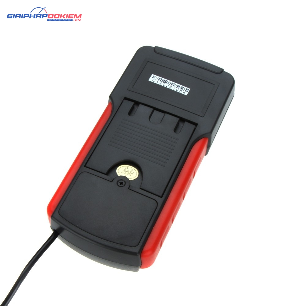 Thiết bị đo tốc độ, lưu lượng gió UNI-T UT361 10 Thiết bị đo tốc độ, lưu lượng gió UNI-T UT361 - Ảnh 4