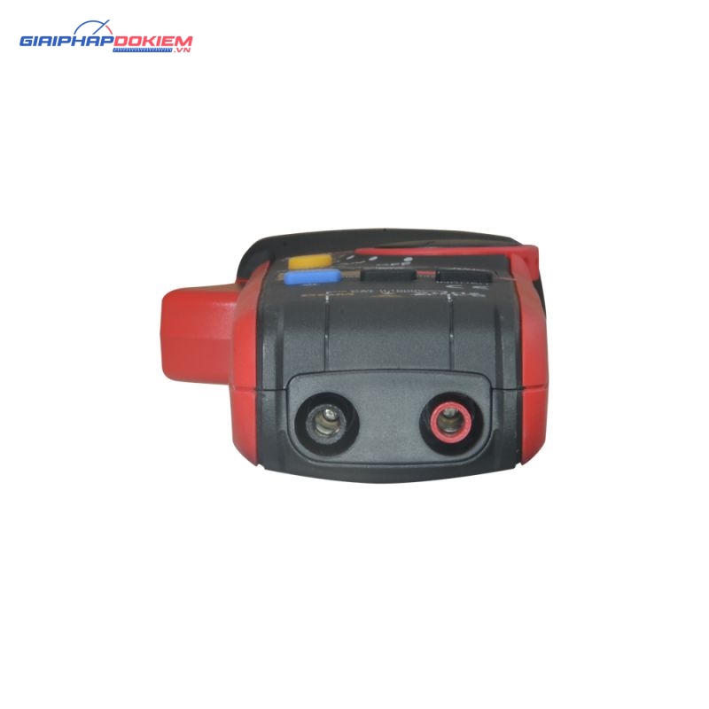 Ampe kìm AC/DC UNI-T UT216C 10 Ampe kìm AC/DC UNI-T UT216C - Ảnh 6