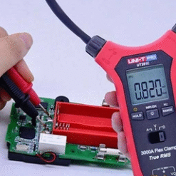 unit ut281e true rms esnek kelepce ampermetre pensampermetreler unit 473008 66 K fotor 2024082184826