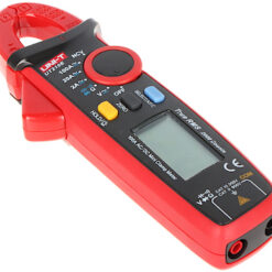 Ampe kìm AC/DC UNI-T UT210E 28 ut 210e