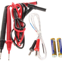 Đồng hồ vạn năng UNI-T UT890C 17 ut 890c img4