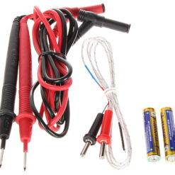 Đồng hồ vạn năng UNI-T UT890C 17 ut 890c img4