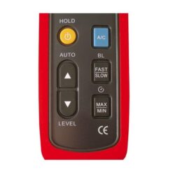 Thiết bị đo độ ồn UNI-T UT352 22 ut352 professional sound meter 2