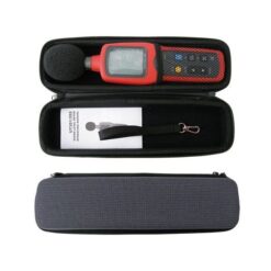 Thiết bị đo độ ồn UNI-T UT352 21 ut352 professional sound meter 5