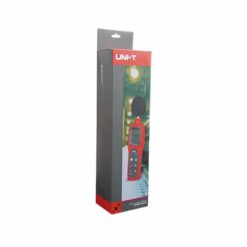 Thiết bị đo độ ồn UNI-T UT352 20 ut352 professional sound meter 6
