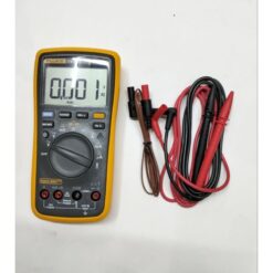 Đồng hồ vạn năng FLUKE 17B Max 18 vn 11134207 23020 np57c7g1ixnvde