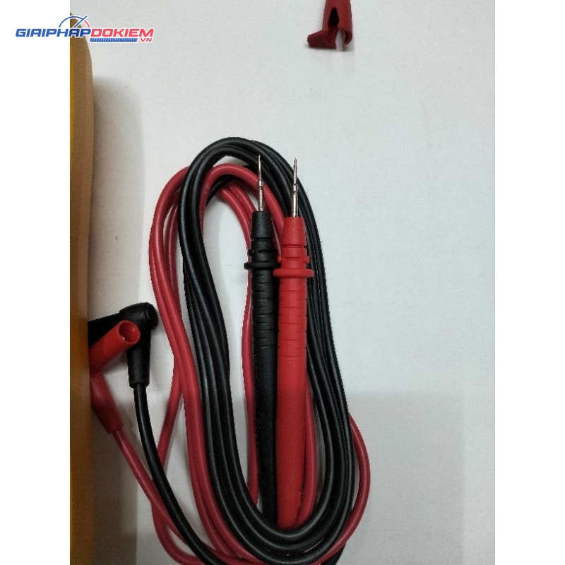 Đồng hồ vạn năng FLUKE 17B Max 10 Đồng hồ vạn năng FLUKE 17B Max - Ảnh 2