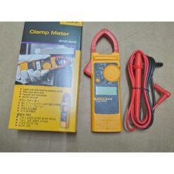 Ampe Kìm Đo Dòng AC/DC Fluke 301E 27 vn 11134207 7qukw lhxf03mhe3ep62