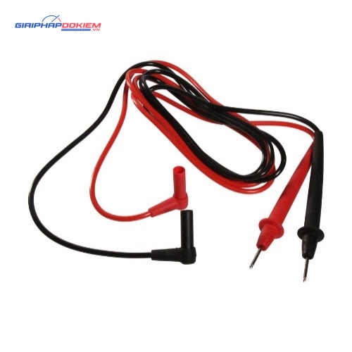 Que đo Fluke TL75 7 Que đo Fluke TL75 - Ảnh 2