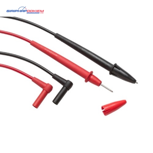 Que đo Fluke TL75 6 Que đo Fluke TL75