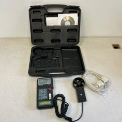 Máy đo tốc độ gió Prova AVM-07 38 00370 1