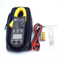 Ampe kìm đo dòng AC/DC TES 3910 21 03 1267 fotor 202409271773