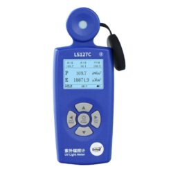 Máy đo ánh sáng UVC Linshang LS127C