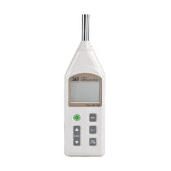 Máy đo độ ồn TES 1357