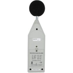 Máy đo độ ồn TES 1352S 32 1000002346 detail 263