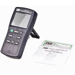 Thiết bị đo nhiệt độ TES-1312A 34 1000002355 detail 313
