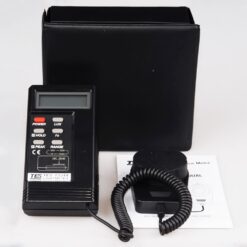 Máy đo cường độ ánh sáng TES 1334A 19 1000002368 detail 383