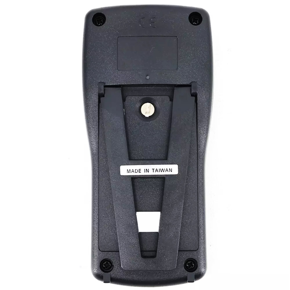 Máy đo nhiệt độ tiếp xúc TES 1319A 19 Máy đo nhiệt độ tiếp xúc TES 1319A - Ảnh 13