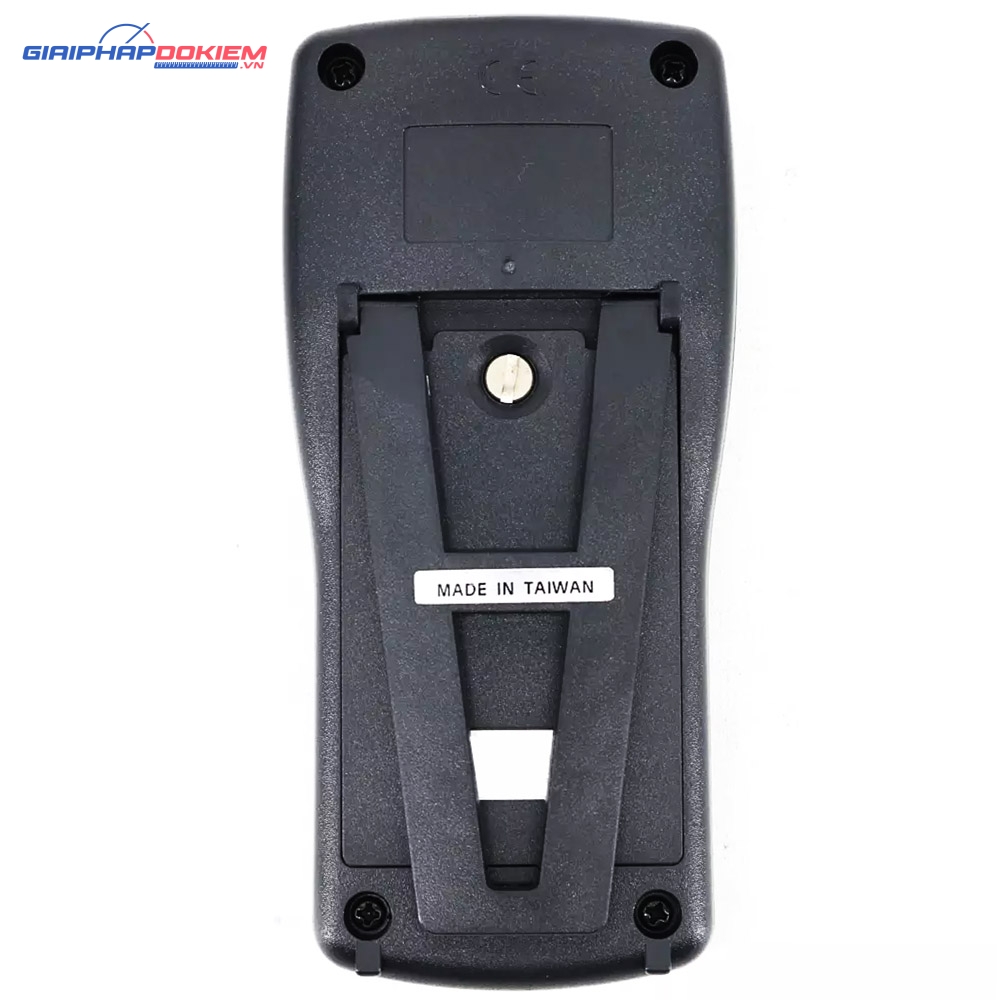 Máy đo nhiệt độ tiếp xúc TES 1319A 19 Máy đo nhiệt độ tiếp xúc TES 1319A - Ảnh 13