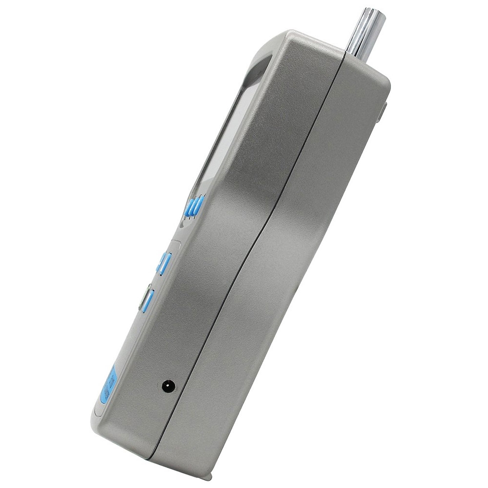 Thiết bị đếm hạt bụi TES 5200 14 Thiết bị đếm hạt bụi TES 5200 - Ảnh 7