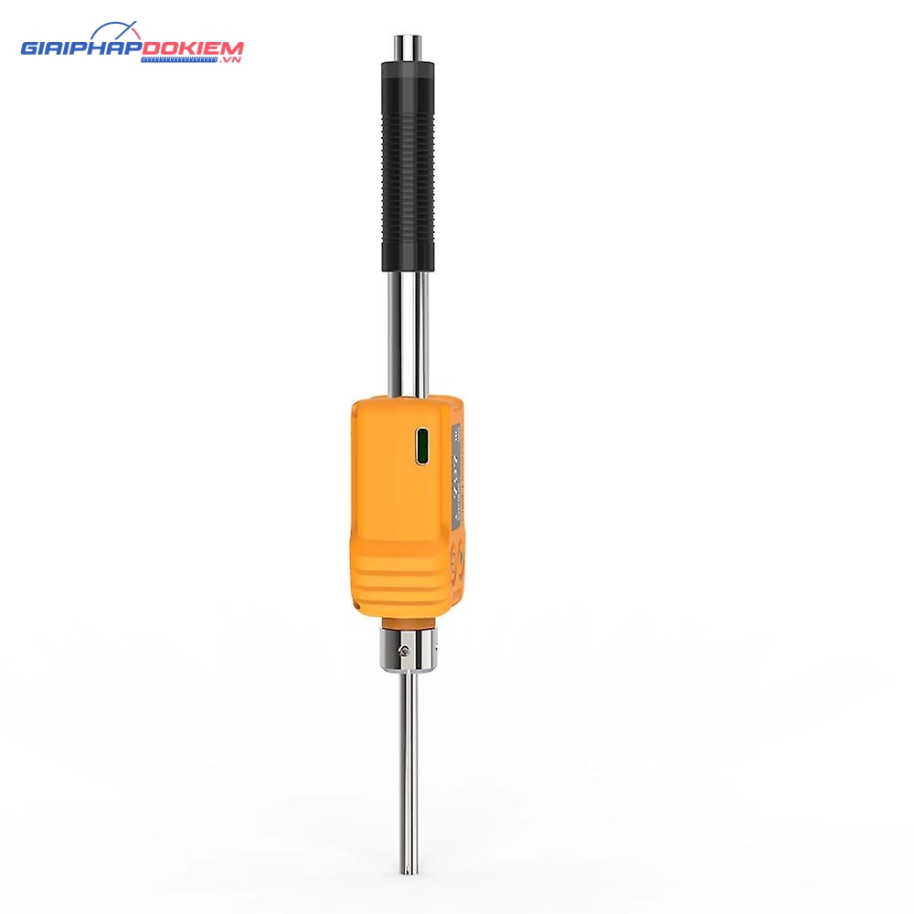 Máy đo độ cứng kim loại Linshang LS252DL 15 Máy đo độ cứng kim loại Linshang LS252DL - Ảnh 2